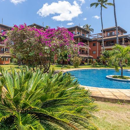 Cumbuco Dream Village Duplex With 3 Bedrooms Exterior foto