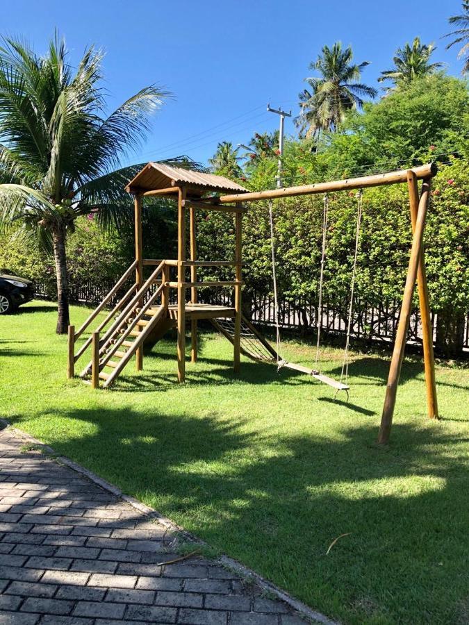 Cumbuco Dream Village Duplex With 3 Bedrooms Exterior foto