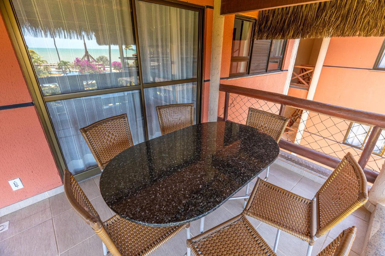 Cumbuco Dream Village Duplex With 3 Bedrooms Exterior foto
