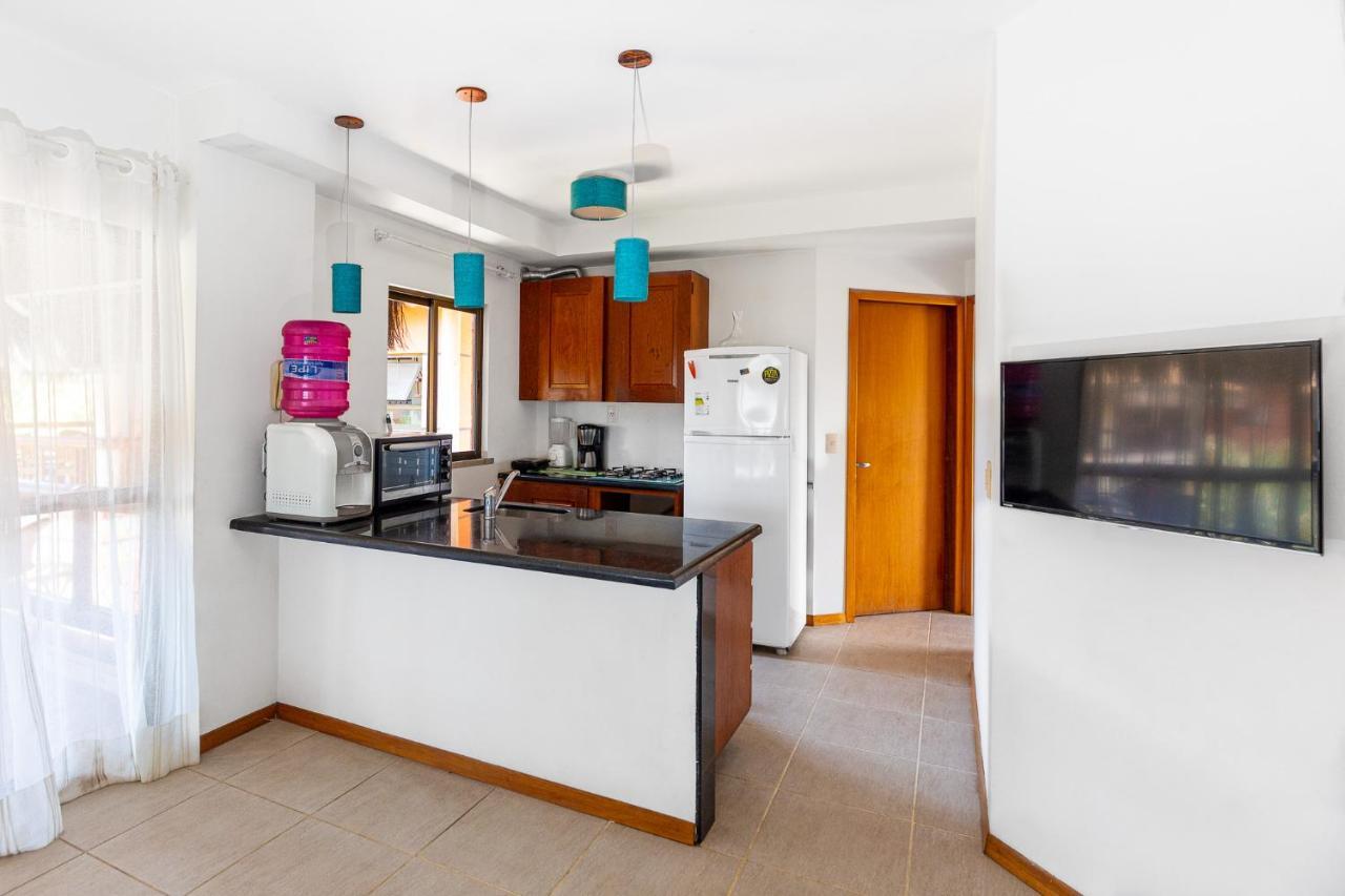 Cumbuco Dream Village Duplex With 3 Bedrooms Exterior foto