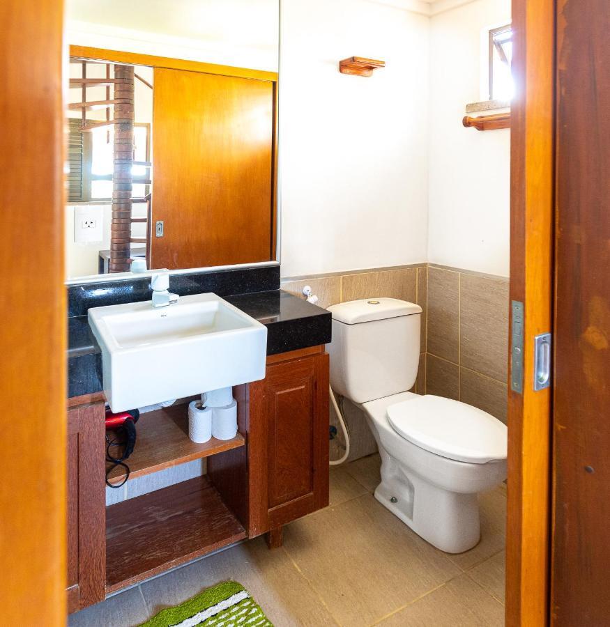 Cumbuco Dream Village Duplex With 3 Bedrooms Exterior foto