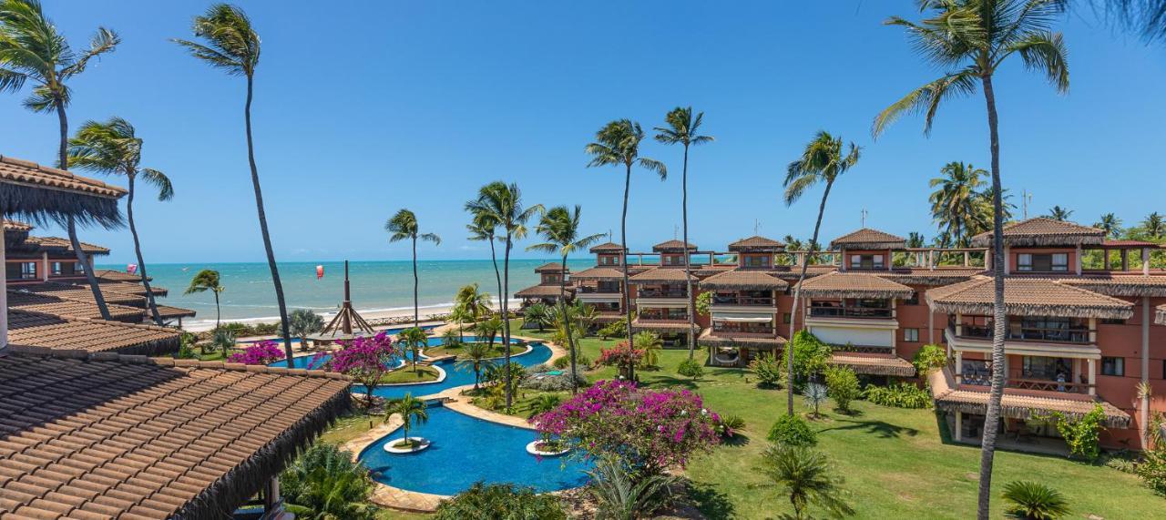 Cumbuco Dream Village Duplex With 3 Bedrooms Exterior foto