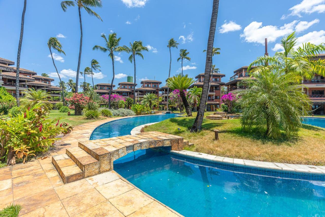 Cumbuco Dream Village Duplex With 3 Bedrooms Exterior foto
