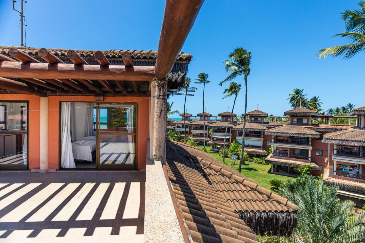 Cumbuco Dream Village Duplex With 3 Bedrooms Exterior foto