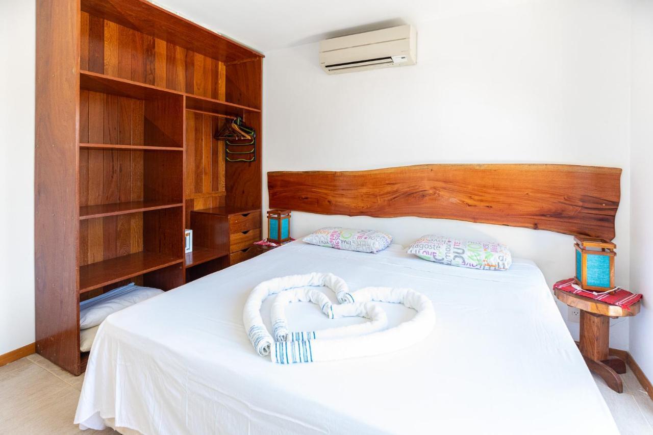 Cumbuco Dream Village Duplex With 3 Bedrooms Exterior foto